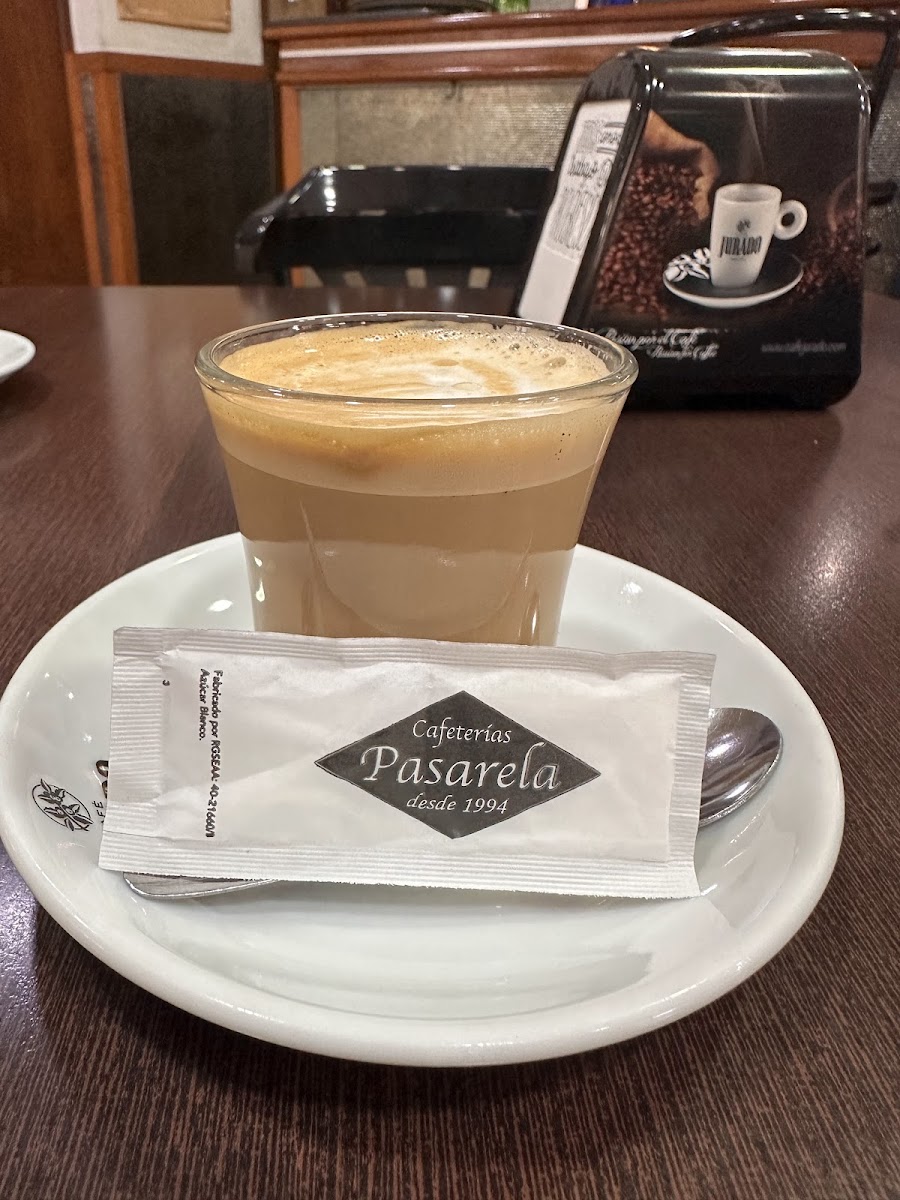 Café Pasarela Lepanto Photos 2